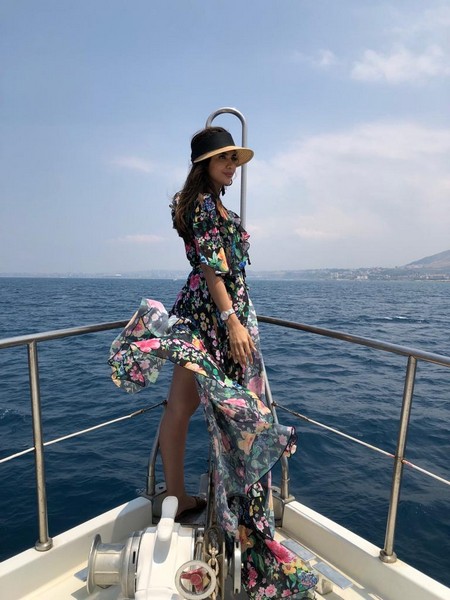 Boat trip To Miramar Resort